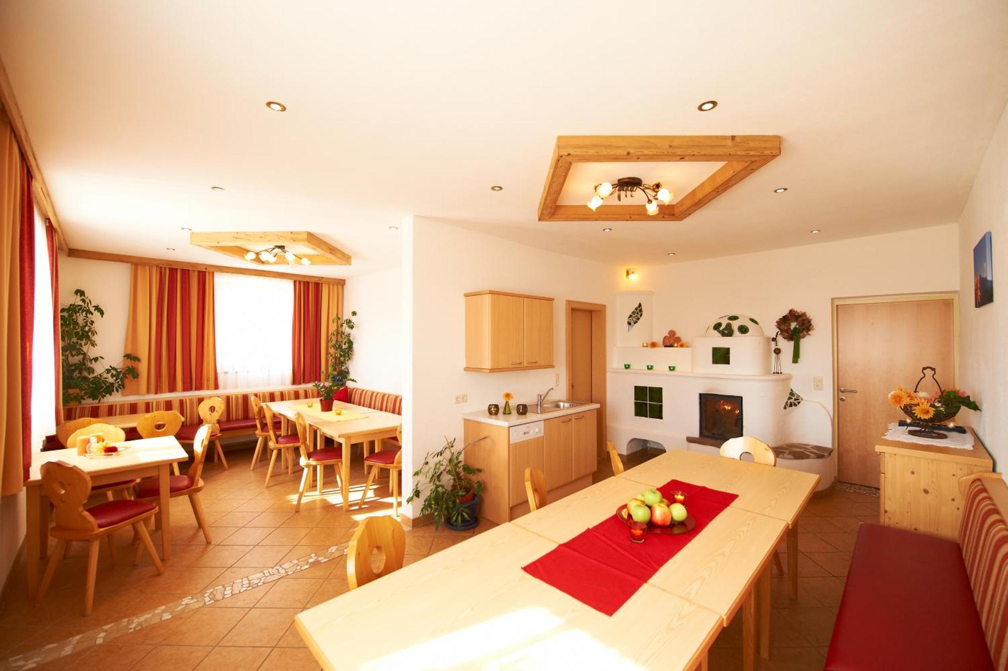 Alpin Apart Flachau Exterior foto