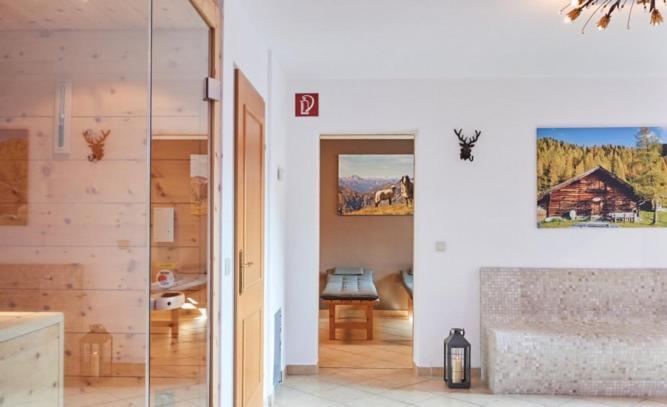 Alpin Apart Flachau Exterior foto